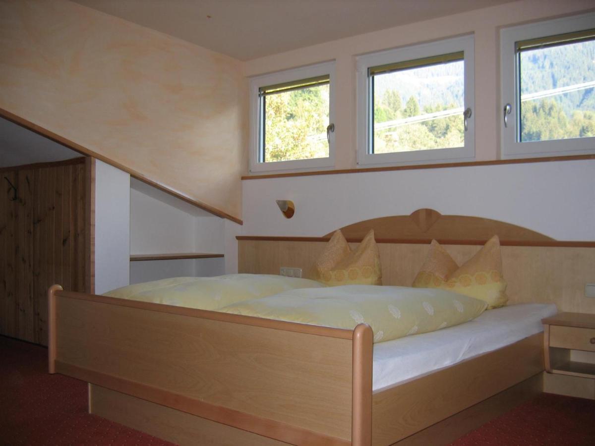 Pension Waidmannsruh Oberau Exterior photo